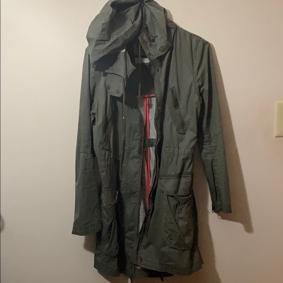 H&M Jackets & Blazers - Rain jacket